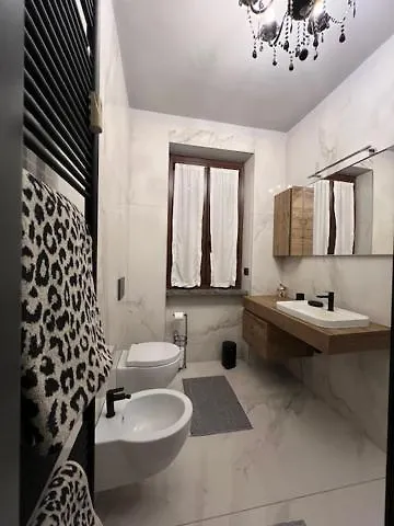 Appartamento Corti Colico