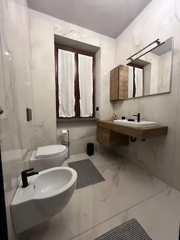 Appartamento Corti Colico Apartment