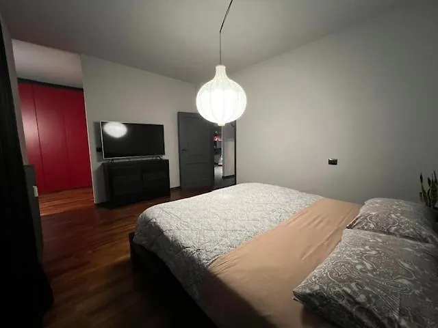 Appartamento Corti Colico