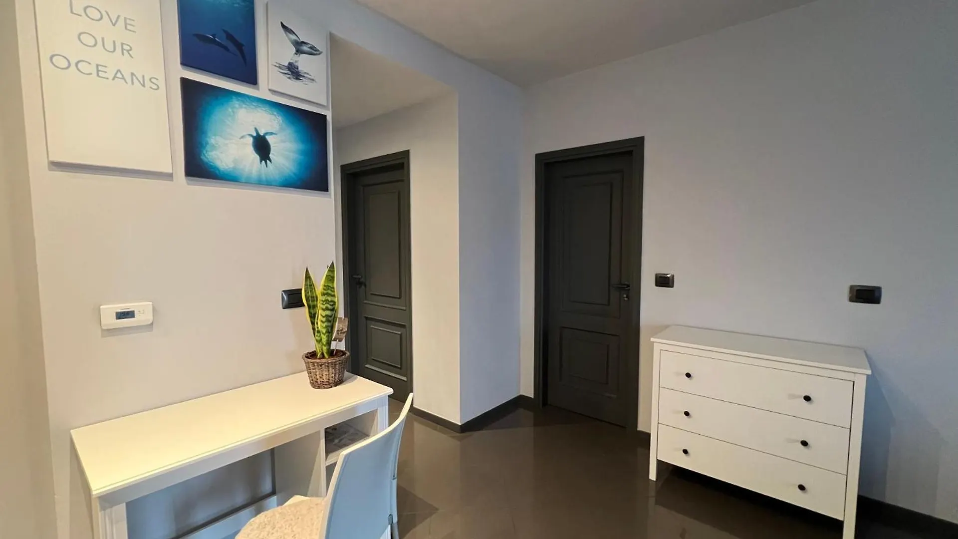 Appartamento Corti Colico Apartment