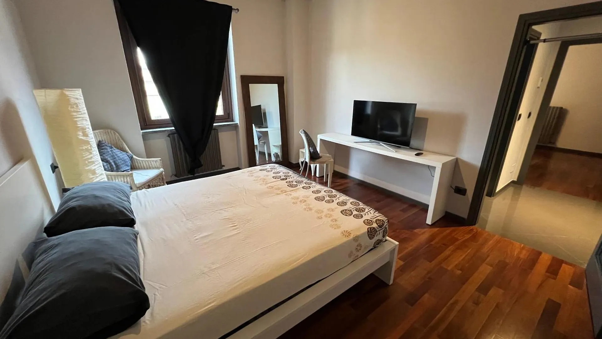 Appartamento Corti Colico Italy