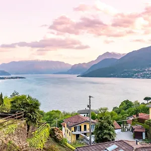 E Abbazia Di Piona Guest house