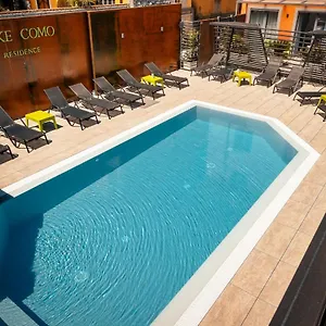 Residence Lake Como Apartment