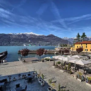 Marina Apartment