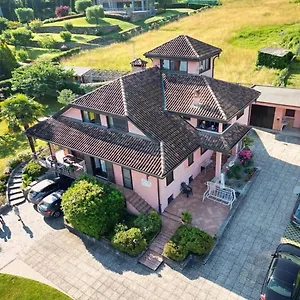Foresteria Simona Nocleg ze śniadaniem