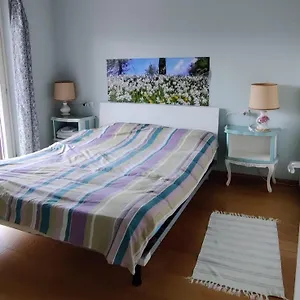 Il Giardino Apartment