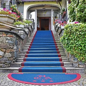 Ristorante Conca Azzurra Hotel