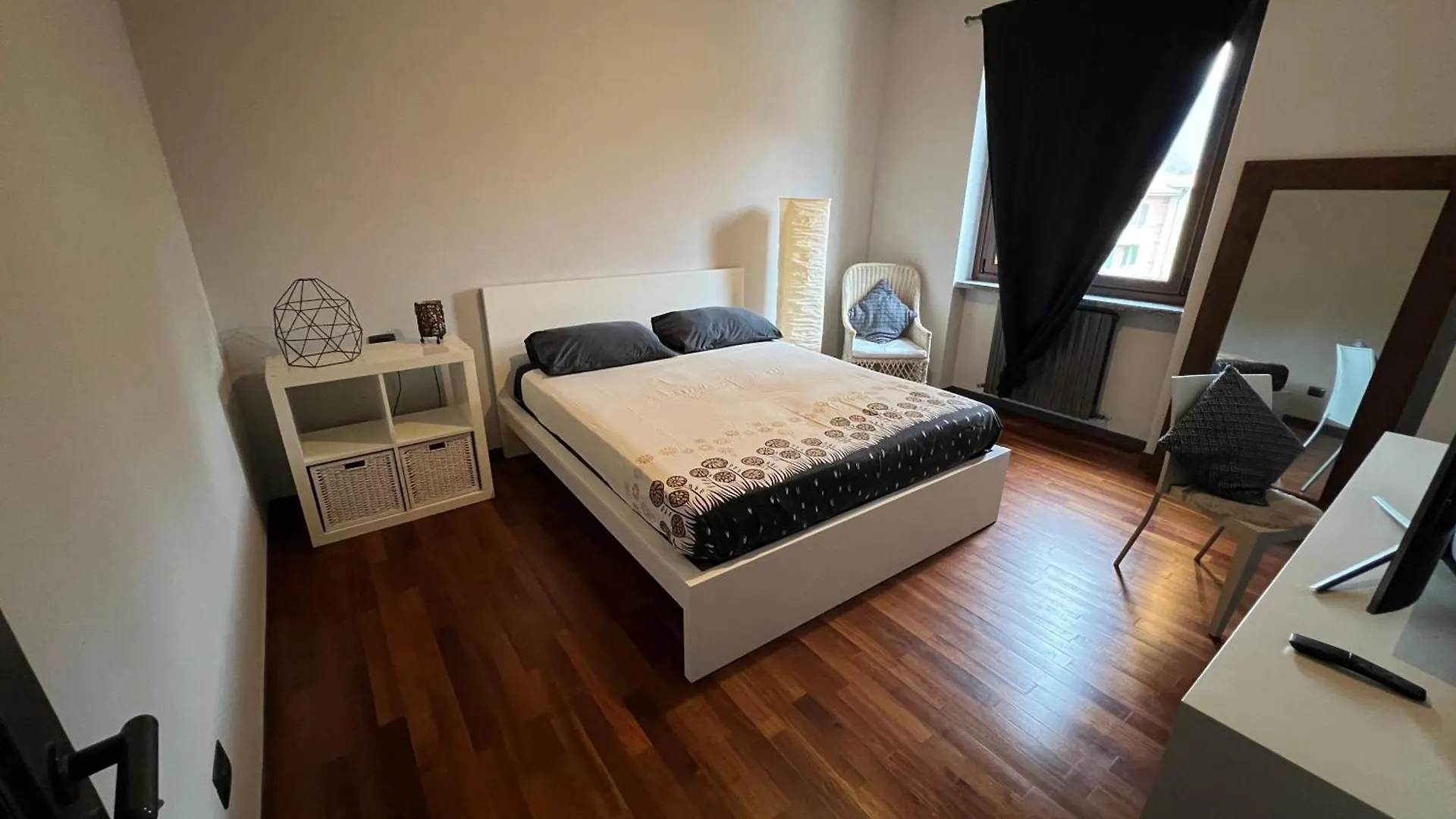 Apartment Appartamento Corti Colico